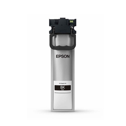 [T11A120-AL] EPSON BOLSA DE TINTA NEGRA PARA WF-5890