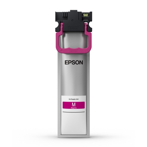 [T11A320-AL] EPSON BOLSA DE TINTA MAGENTA PARA WF-5890