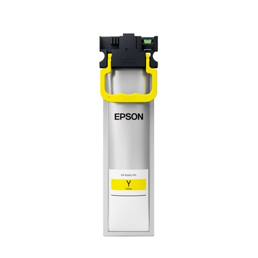 [T11A420-AL] EPSON BOLSA DE TINTA AMARILLO PARA WF-5890