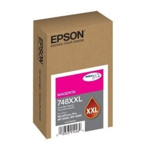 [T41P320RTA] EPSON CARTUCHO MAGENTA 350ML