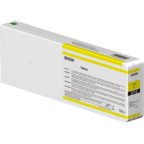 [T55K400] EPSON CARTUCHO AMARILLO 700ML