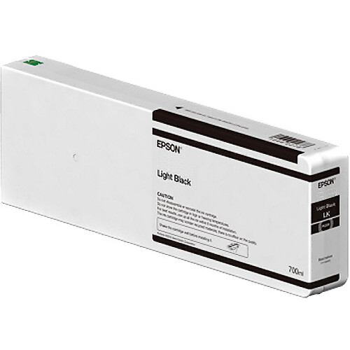 [T55K700] EPSON CARTUCHO NEGRO CLARO 700ML