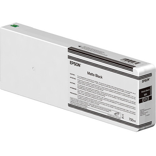 [T55K800] EPSON CARTUCHO NEGRO MATE 700ML