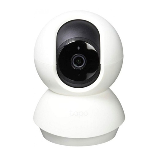 [Tapo-C200] TPLINK CAMARA DE WI-FI DE SEGURIDAD PARA EL HOGAR
