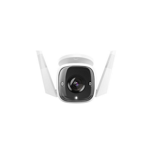 [Tapo-C310] TPLINK CAMARA WI-FI DE SEGURIDAD PARA EXTERIORES