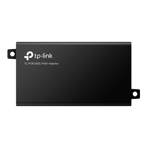 [TL-POE160S] TPLINK ADAPTADOR INYECTOR TP-LINK POE 30W