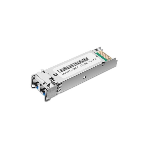[TL-SM311LS] TPLINK MÓDULO TP-LINK MONO-MODO MINI-GBIC