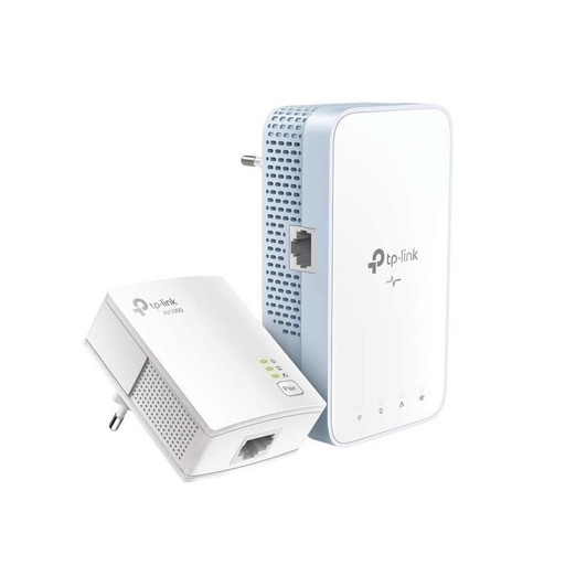 [TL-WPA7517-KIT] TPLINK POWERLINE AV1000 GIGABIT AC750 WI-FI KIT