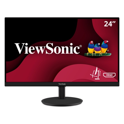 [VA2447-MHJ] VIEWSONIC MONITOR PANEL VA 24 CONECTIVIDAD HDMI