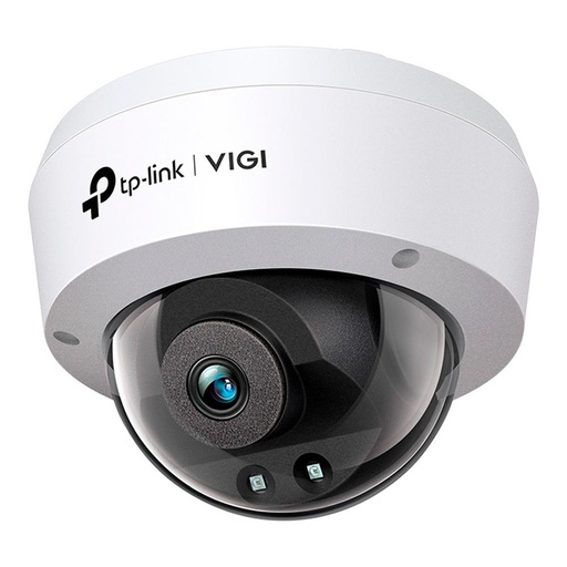 [VIGI-C220I(2.8mm)] TPLINK CÁMARA IP VIGI TIPO DOMO DE 2MP. LENTE FIJO 2.8 MM, FUNCIONES: DETECCIÓN INTELIGENTE (CLASIFICA HUMANO