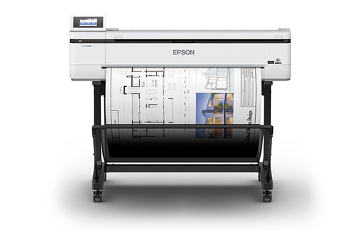 [SCT5170M] EPSON IMPRESORA TÉCNICA SC-T5170M CON ESCANER