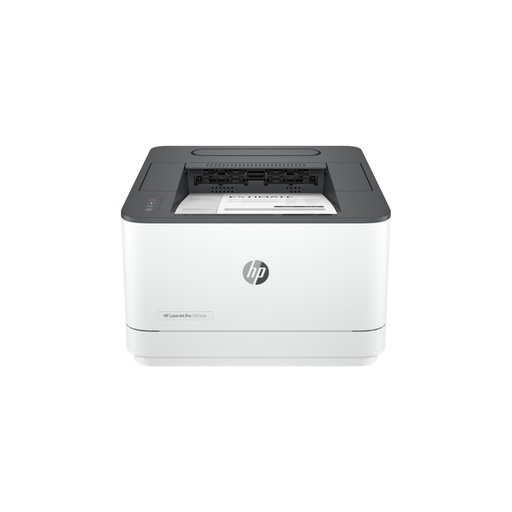 [3G654A#BGJ] HP IMPRESORA LASERJET PRO 3003DW