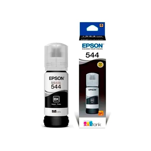 [T54K120] EPSON BOLSA DE TINTA T54K NEGRA 800ML
