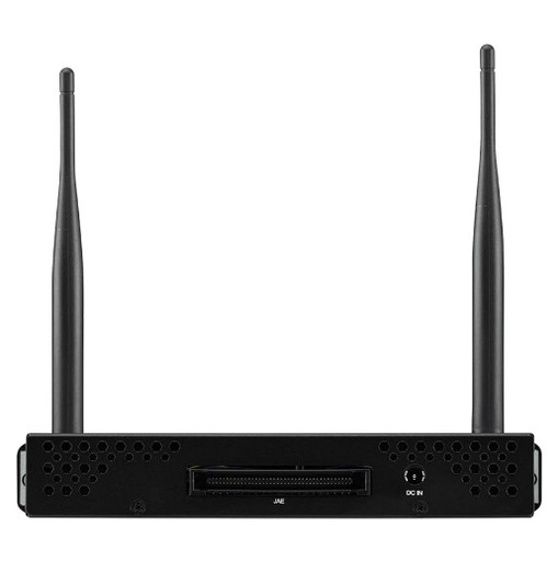 [VPCF5-W55-G1] VIEWSONIC INTEL CORE12TH GEN I5OPS SLOTIN PC FOR VIEWBOARD WINDOWS 11 PRO 16GB DDR4 512GB SSD