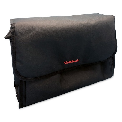 [PJ-CASE-011] VIEWSONIC PJ-CASE-011 ESTUCHE DE PROYECTOR NEGRO