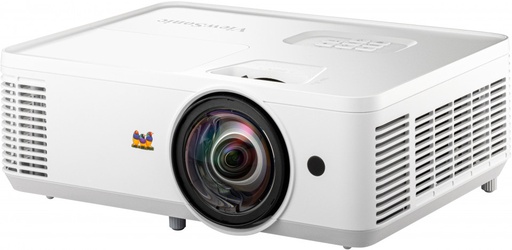 [PS502W] VIEWSONIC PS502W VIDEO PROYECTOR PROYECTOR DE CORTO ALCANCE 4000 LÚMENES ANSI WXGA (1280×800) BLANCO