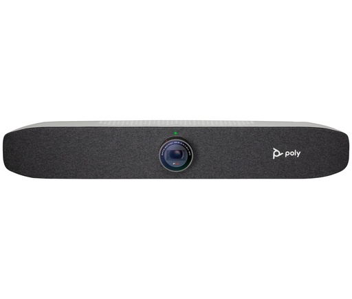 [842D1AA#ABM] HP POLY STUDIO P15 PERSONAL VIDEO BAR