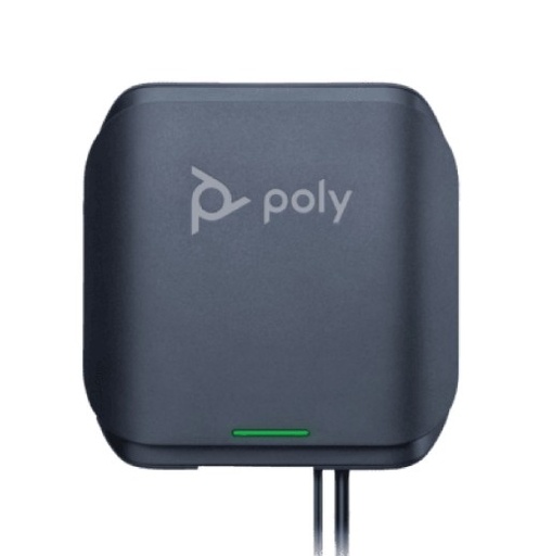 [84H78AA#ABA] ESTACIÓN BASE HP POLY ROVE MULTI CELL