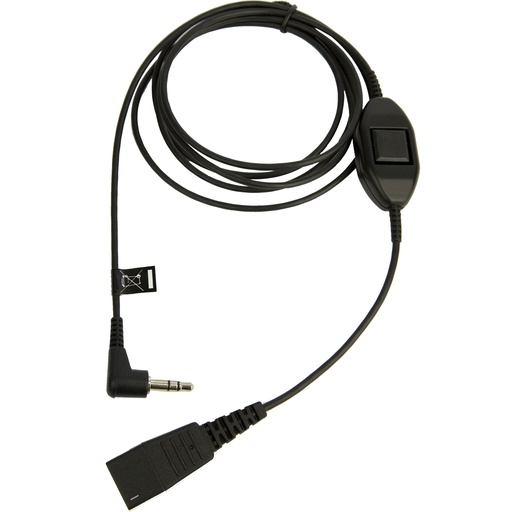 [8735-019] ACCESORIO AURICULARES JABRA 8735-019 CABLE