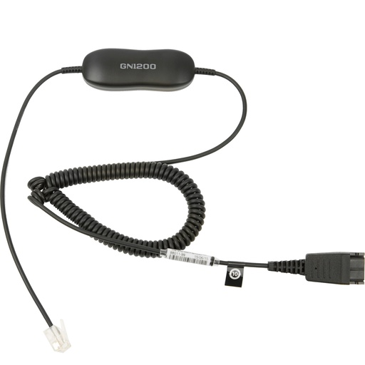 [88011-99] JABRA GN1200 CABLE