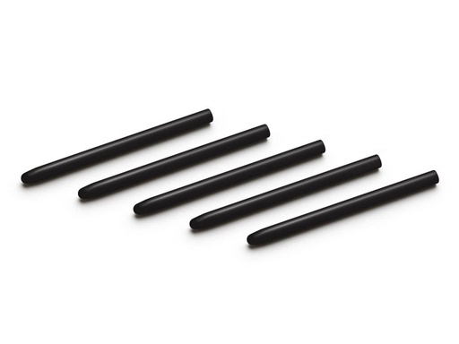 [ACK20001] WACOM ACK20001 ACCESORIO PARA PLUMAS ESTILOGRÁFICAS NEGRO
