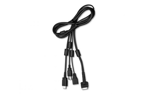 [ACK43912Z] WACOM DTK-1660 TABLET SPARE PART/ACCESSORY USB PORT CABLE