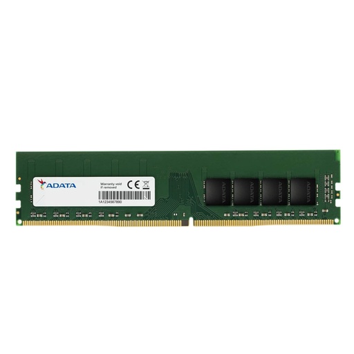 [AD4U2666716G19-SGN] ADATA PREMIER MÓDULO DE MEMORIA 16 GB 1 X 16 GB DDR4 288-PIN DIMM