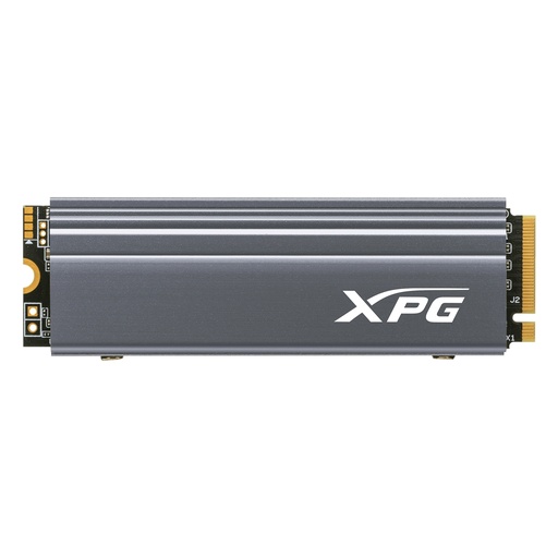 [AGAMMIXS70-1T-C] ADATA XPG GAMMIX S70 1 TB M.2 PCI EXPRESS