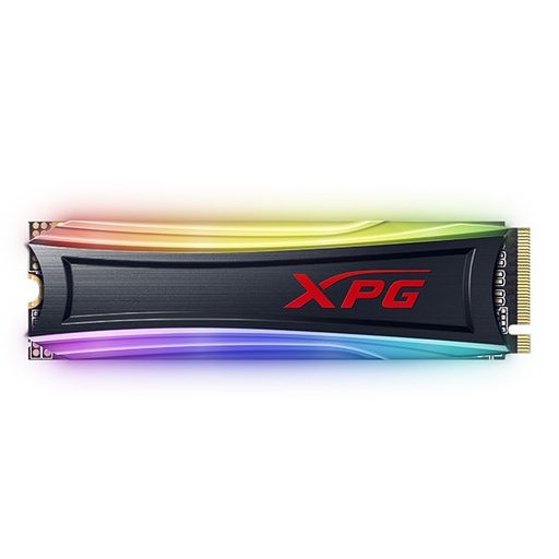 [AS40G-512GT-C] ADATA XPG SPECTRIX S40G 512 GB M.2 PCI EXPRESS