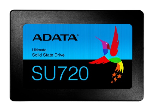[ASU720SS-2T-C] SSD ADATA SU720 2TB 2.5" SATA III 3D NAND