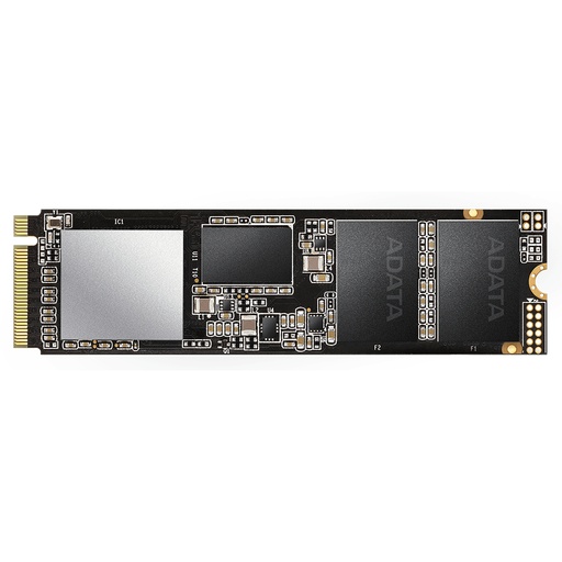 [ASX8200PNP-256GT-C] ADATA XPG SX8200 PRO 256 GB M.2 PCI EXPRESS 3.0 NVME 3D TLC