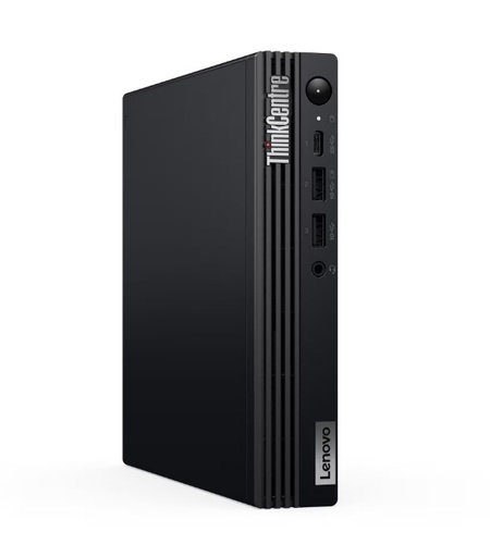 [12TESE1900-E-62F7KAR4LA-E] LENOVO DESKTOP TC M70Q GEN 5 I514400T 8G 256G WTHINKVISION E2030 MONITOR TAMAO DE LA PANTALLA TN 195