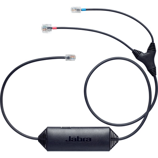 [14201-33] JABRA 14201-33 ACCESORIO DE AURICULARES/AUDÍFONOS JUEGO DE ACCESORIOS