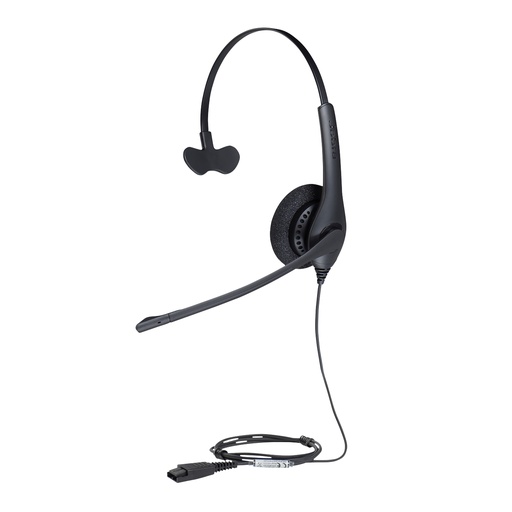 [1513-0157] JABRA BIZ 1500 AURICULARES ALÁMBRICO DIADEMA OFICINA/CENTRO DE LLAMADAS