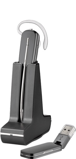 [203947-01] TELÉFONO DECT POLY W440MDECT 60NA