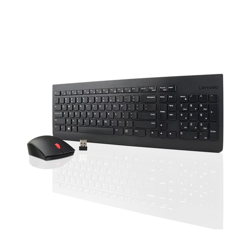 [4X31R64337] LENOVO COMBO TECLADO RECARGABLE 4X31R64337