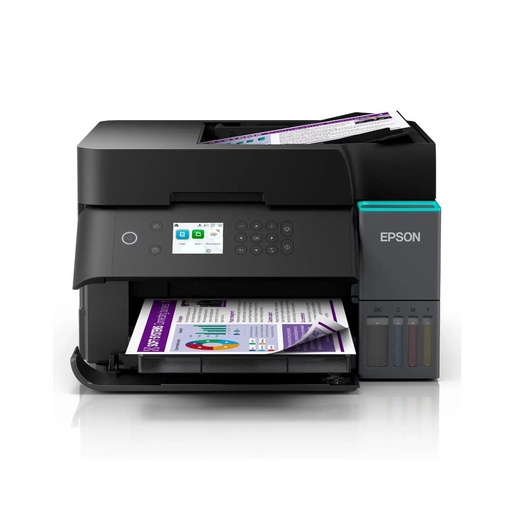 [C11CL43301] EPSON IMPRESORA MFP ECOTANK L6370