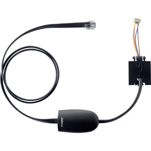 [14201-31] JABRA 14201-31 ACCESORIO DE AURICULARES/AUDÍFONOS JUEGO DE ACCESORIOS