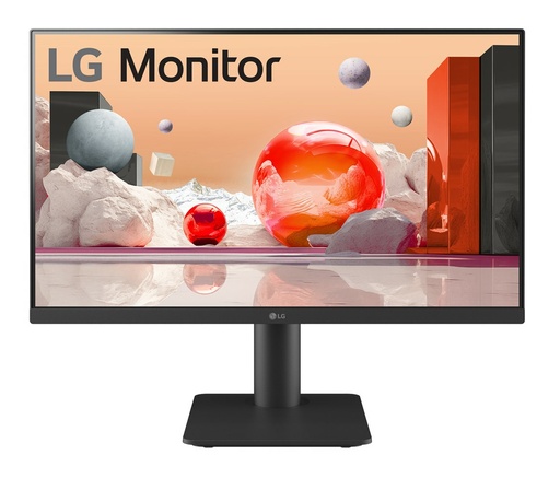 [24MS550] LG 24MS550-B MONITOR DE COMPUTADORA 60,5 CM (23.8″) 1920 X 1080 PIXELES FULL HD NEGRO