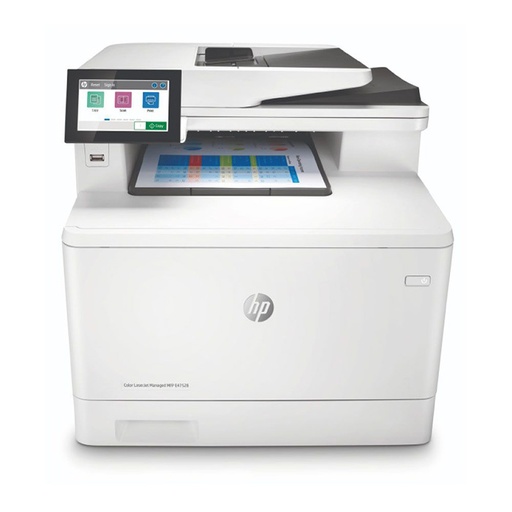 [3PZ75A#BGJ] HP LASERJET MANAGED MFP E42540F
