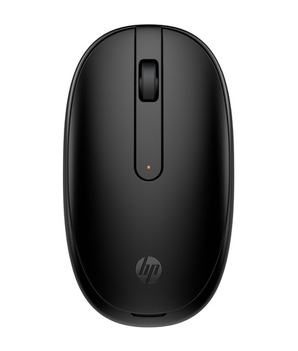 [3V0G9AA#ABM] HP MOUSE INALÁMBRICO 240 (NEGRO)