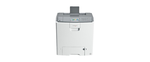 [41H0050] LEXMARK C748DE COLOR 1200 X 1200 DPI A4