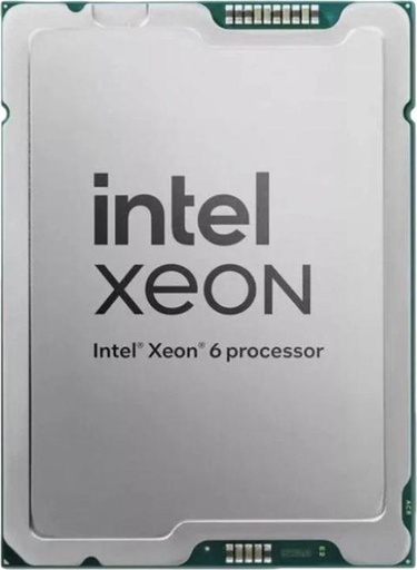 [4XG7B03703] LENOVO THINKSYSTEM SR650A V4 INTEL XEON 6505P 12C 150W 2.2GHZ PROCESSOR W/O FAN