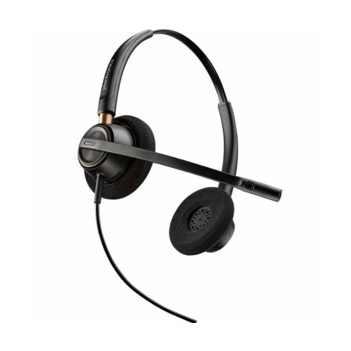 [783P6AA#ABA] AURICULARES HP ENCOREPRO 520