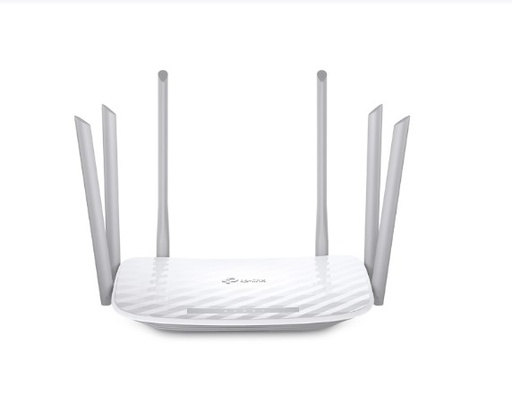 [Archer-C86] TP LINK AC1900 DUALBAND WIFI ROUTER