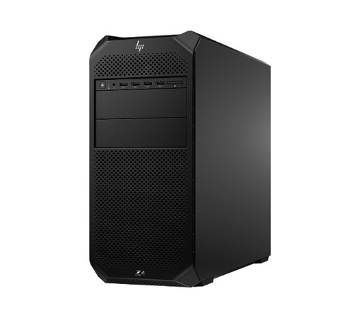 [B8SD2LT#ABM] HP WORKSTATION Z4 G5 PROC INTEL XEON W32525 8CORES 8 PERFORMANCE CORES AT 35GHZ45GHZ 225MB INTEL SMARTCACHE