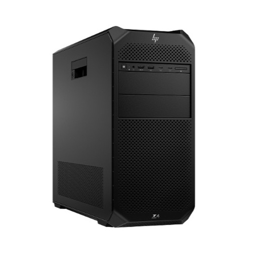 [B8SD3LT#ABM] HP WORKSTATION Z4 G5 PROC INTEL XEON W32535 10CORES 10 PERFORMANCE CORES AT 35GHZ46GHZ 2625MB INTEL SMARTC