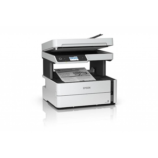 [C11CG93301] EPSON ECOTANK ET-M3180 INYECCIÓN DE TINTA A4 1200 X 2400 DPI 39 PPM WIFI
