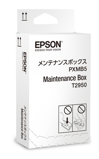 [C13T295000] EPSON WORKFORCE WF-100W MAINTENANCE BOX