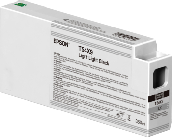 [C13T54X900] CARTUCHO DE TINTA EPSON T54X900 NEGRO CLARO CLARO
